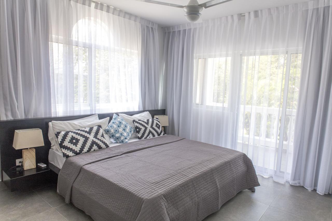 Ocean Palms Residences Cabarete Exterior foto
